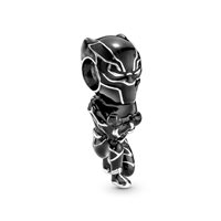 Charm Pandora Donna Marvel, Avengers in Argento 790783C01 - 790783C01